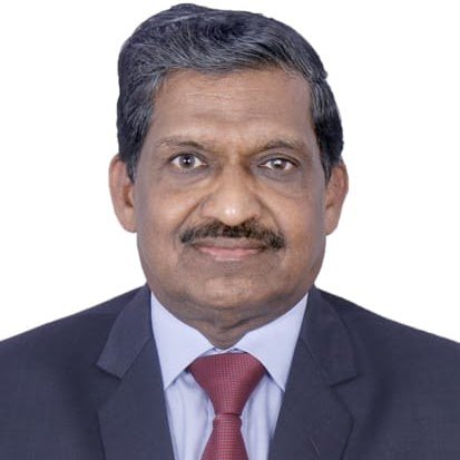 Prof. K. S. Ravindranath